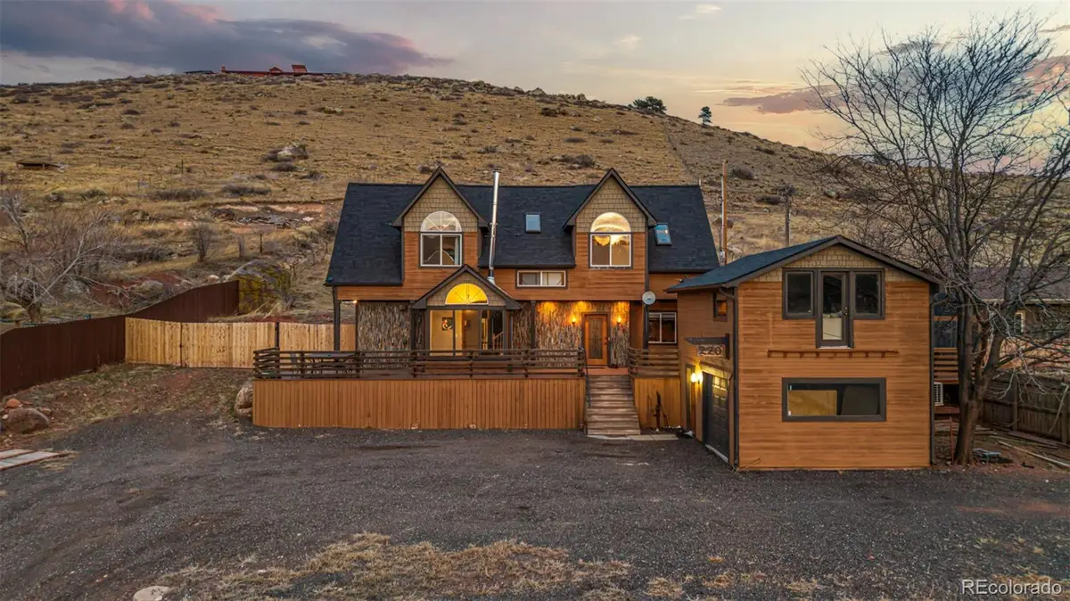 220 Wark Avenue, Berthoud, CO 80513 - #1