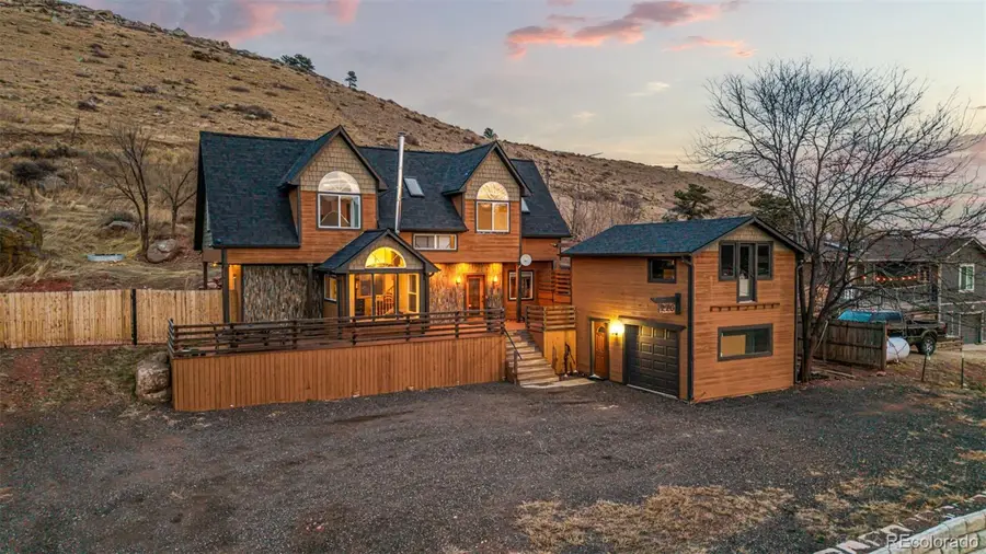 220 Wark Avenue, Berthoud, CO 80513 - #2