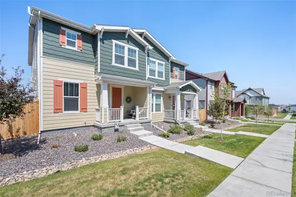 14220 Alpine Lily Trail, Parker, CO 80134