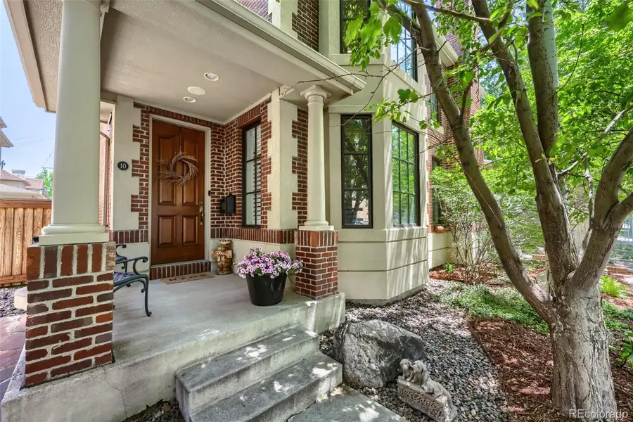 10 S Madison Street, Denver, CO 80209 - #2
