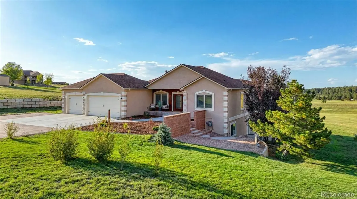 16915 Cherry Crossing Drive, Colorado Springs, CO 80921 - #1