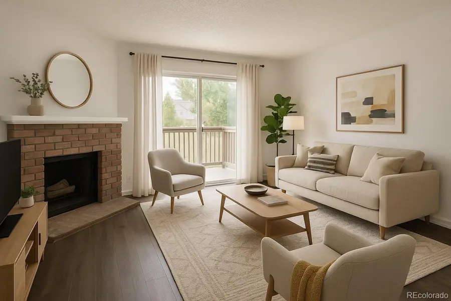 14500 E 2nd Avenue #209A, Aurora, CO 80011 - Image #2