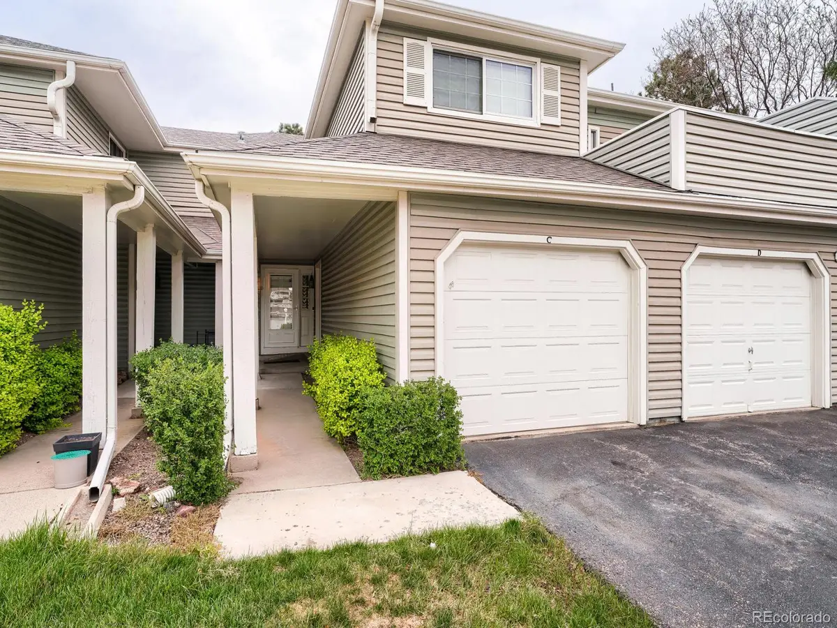 12560 E Warren Drive #D, Aurora, CO 80014 - #1