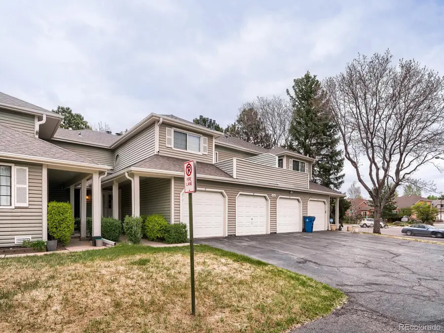 12560 E Warren Drive #D, Aurora, CO 80014 - #2