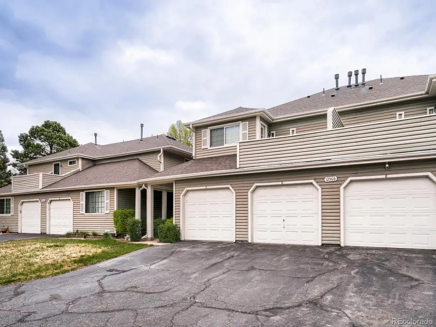 12560 E Warren Drive #D, Aurora, CO 80014 - #3