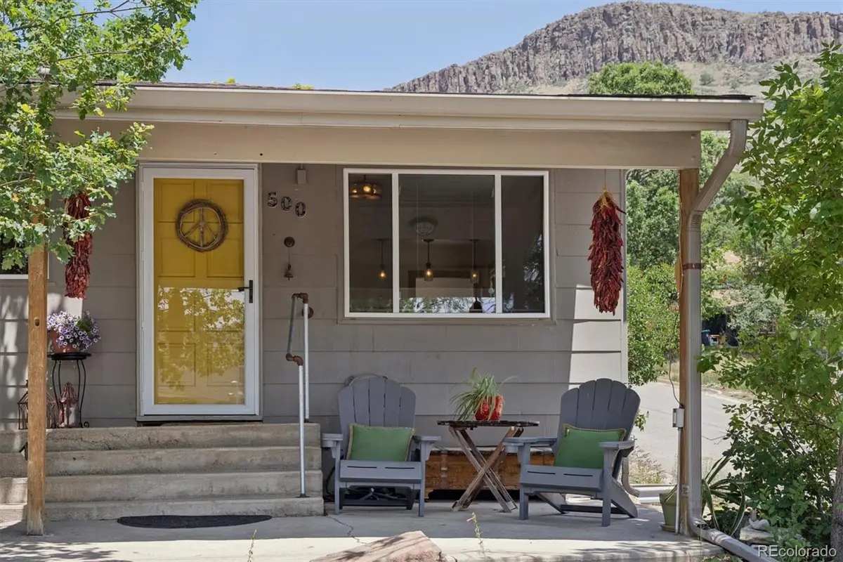 500 High Parkway, Golden, CO 80403 - #1