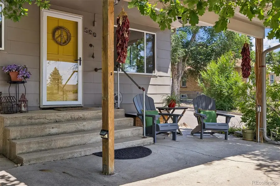 500 High Parkway, Golden, CO 80403 - #2
