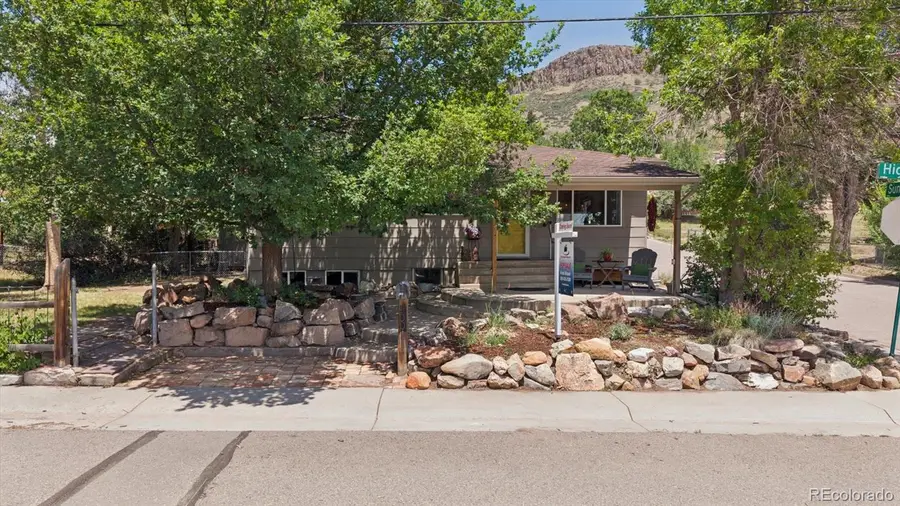 500 High Parkway, Golden, CO 80403 - #3