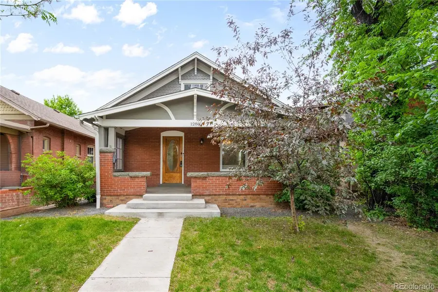 1288 S Lincoln Street, Denver, CO 80210 - #2