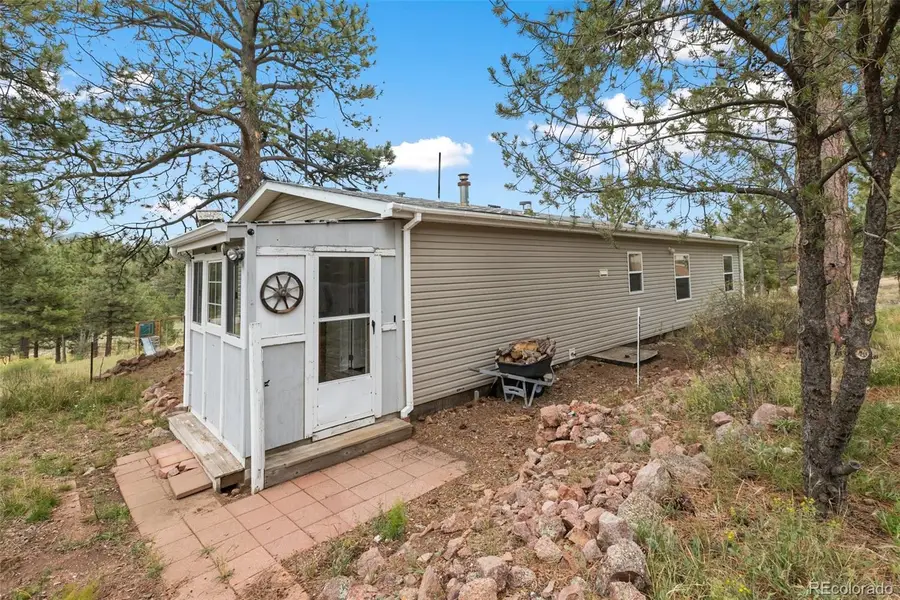 1703 Arapahoe Drive, Florissant, CO 80816 - Image #2