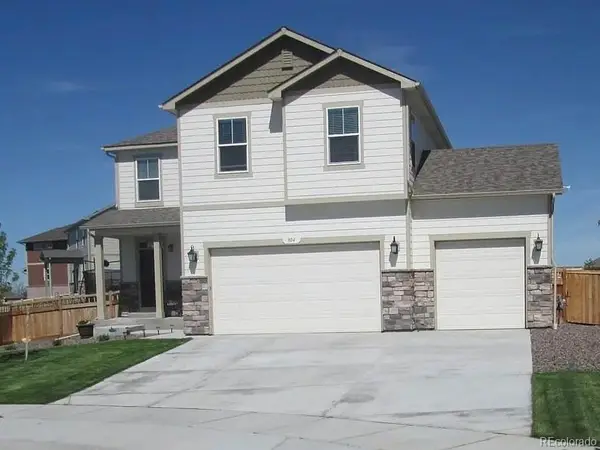 804 Mulberry Court, Brighton, CO 80601