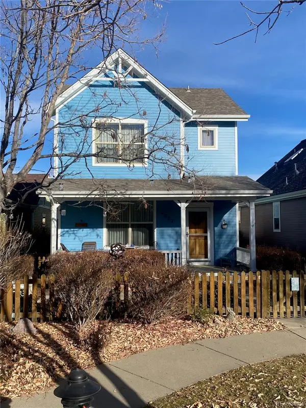 2872 Alton Street, Denver, CO 80238