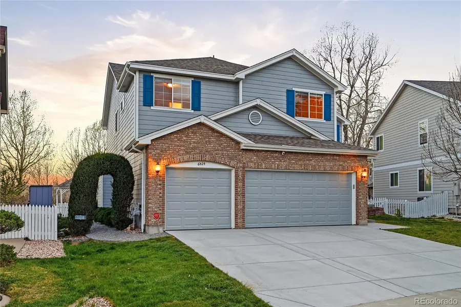 6424 S Jericho Circle, Centennial, CO 80016 - #2