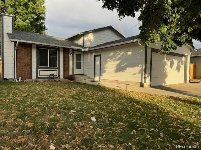 3528 S Ouray Circle, Aurora, CO 80013 - #1