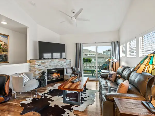 9306 Amison Circle #202, Parker, CO 80134