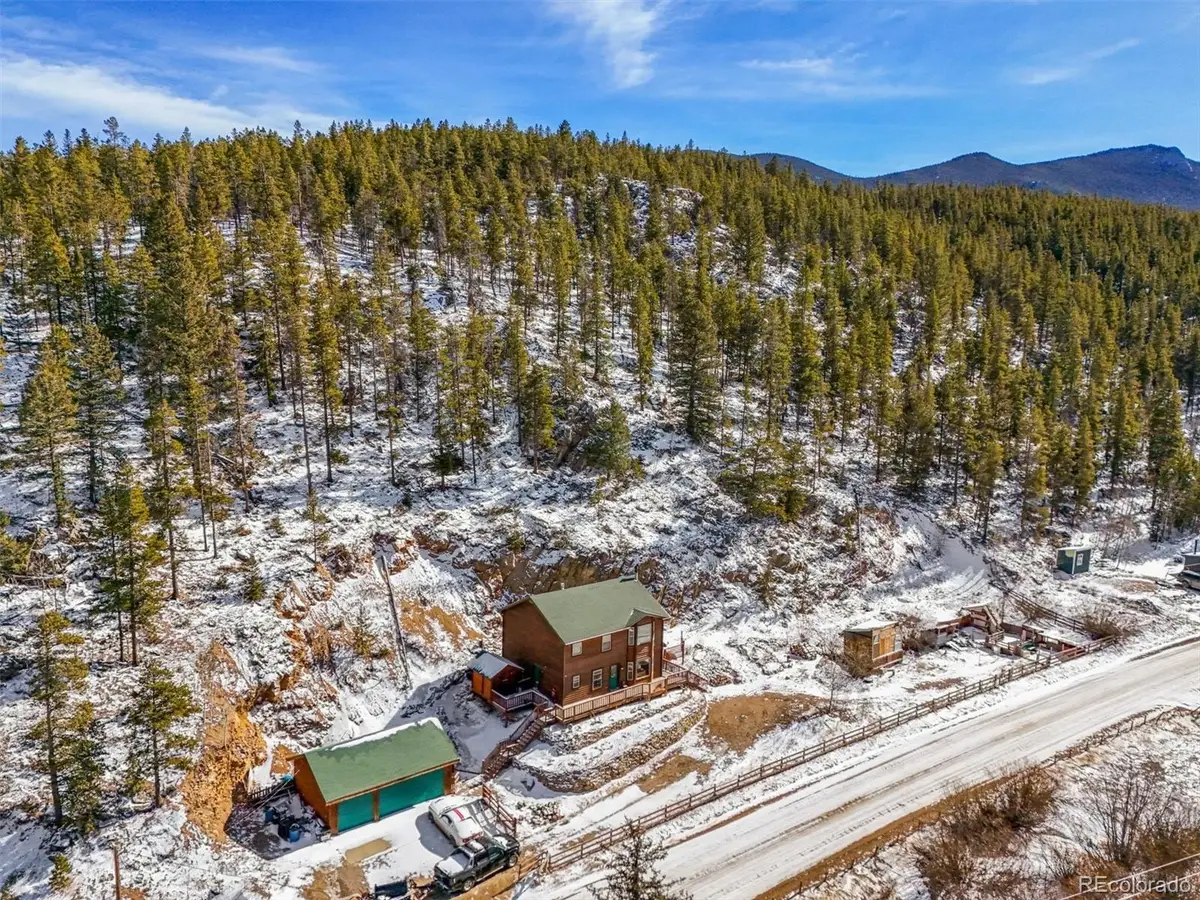 2476 S Beaver Creek Road, Black Hawk, CO 80422 - #1