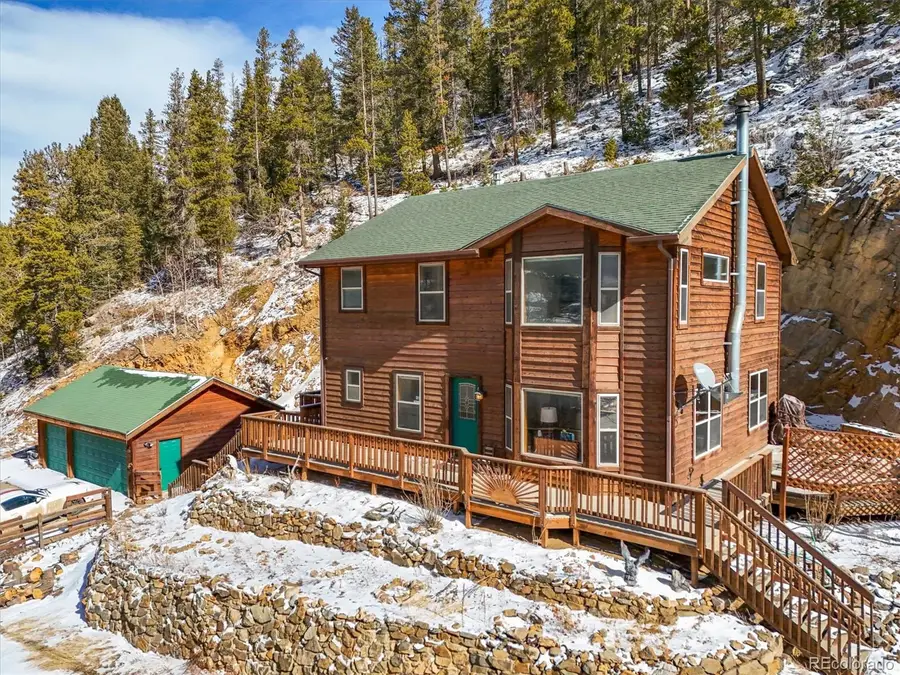 2476 S Beaver Creek Road, Black Hawk, CO 80422 - #3