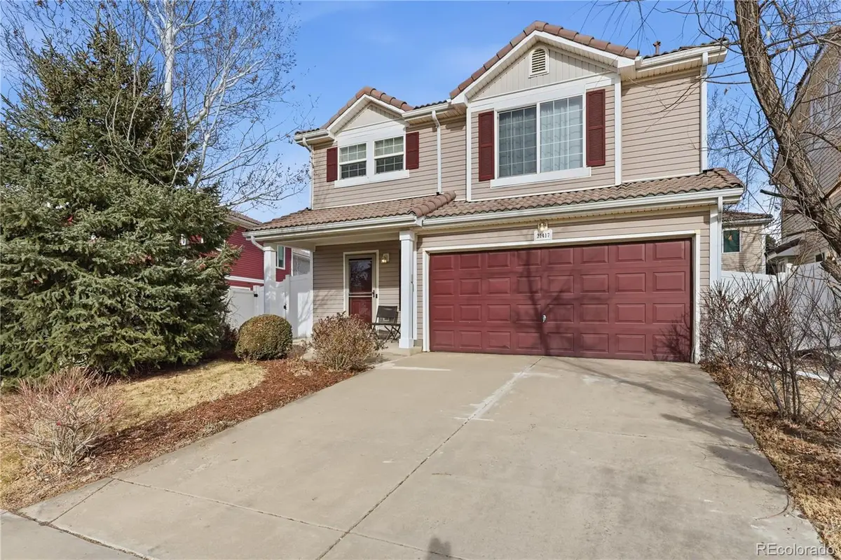 21417 E 55th Place, Denver, CO 80249 - #1