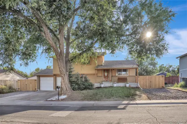 7507 Newland Street, Arvada, CO 80003