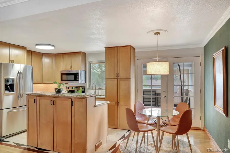 7507 Newland Street, Arvada, CO 80003 - #2