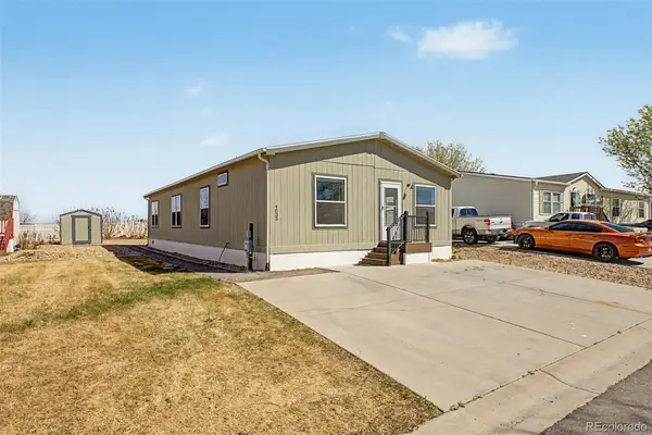 4835 Aspen Street, Firestone, CO 80504