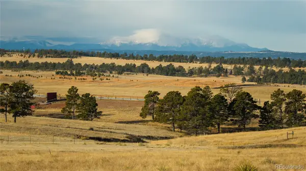06 County Road 122, Ramah, CO 80832