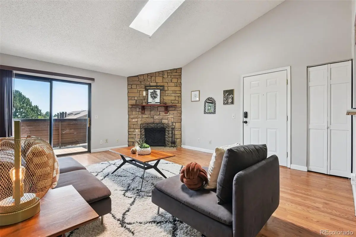 205 Wright Street #306, Lakewood, CO 80228 - Image #1