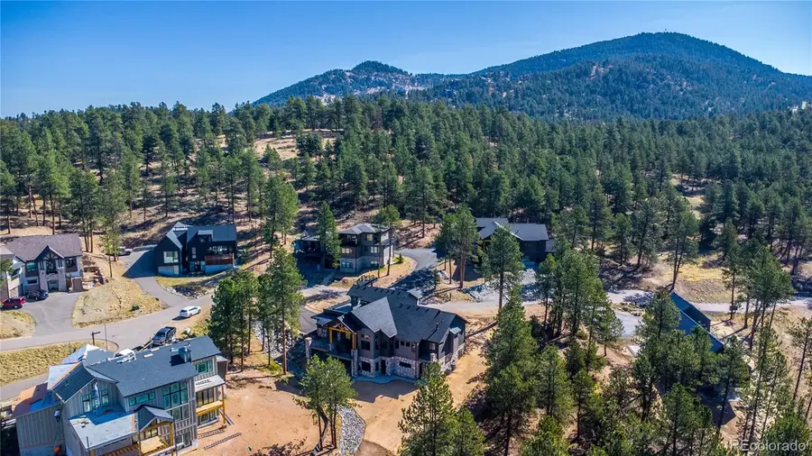 5277 Mountain Vista Lane, Evergreen, CO 80439 - #2