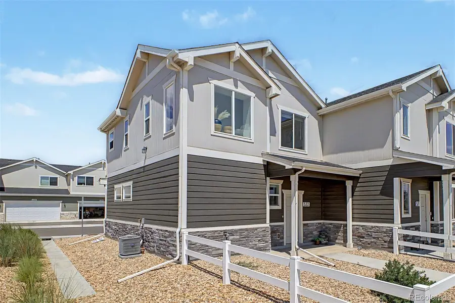 533 Condor Way, Johnstown, CO 80534 - #2