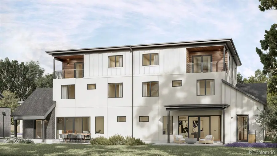 3916 Upham, Wheat Ridge, CO 80033 - #2