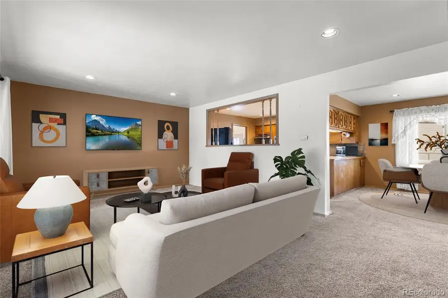 332 Mount Princeton Drive, Leadville, CO 80461 - #2