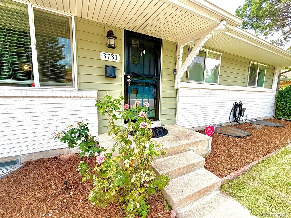 3731 S Uinta Street, Denver, CO 80237 - #1