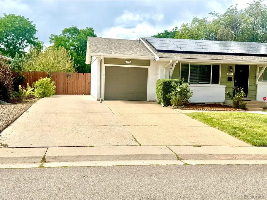 3731 S Uinta Street, Denver, CO 80237 - #3