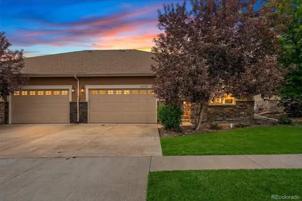 19355 E Stanford Avenue, Aurora, CO 80015