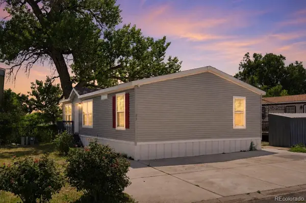 1616 E 78th Avenue, Denver, CO 80229