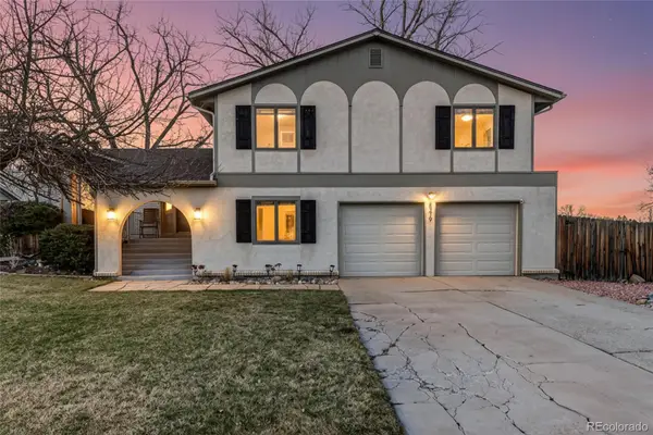 8379 Otis Drive, Arvada, CO 80003