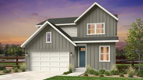 16916 W 92nd Loop, Arvada, CO 80007