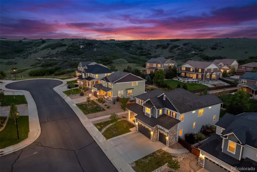 4133 Zodiac Place, Castle Rock, CO 80109 - #2