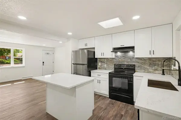 11915 E Arizona Drive, Aurora, CO 80012