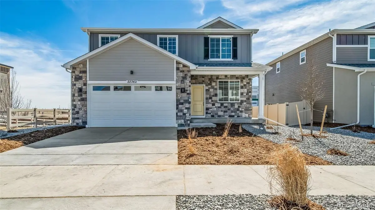 17569 E 103rd Dr., Commerce City, CO 80022 - #1