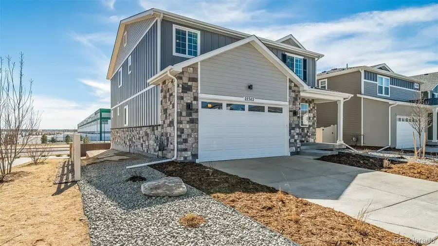 17569 E 103rd Dr., Commerce City, CO 80022 - #2