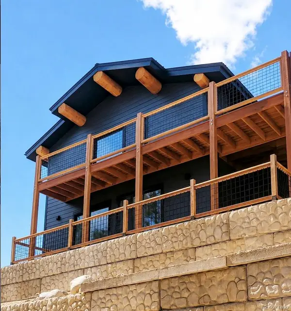 148 N Aspen Street, Alma, CO 80420