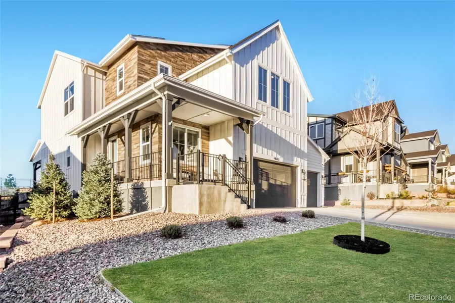 4870 Saddle Iron Road, Castle Rock, CO 80104 - #3