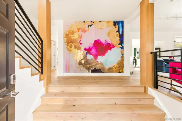 374 Milwaukee Street #374, Denver, CO 80206