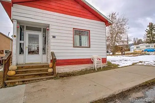 138 E 4th Street, Leadville, CO 80461 - #2