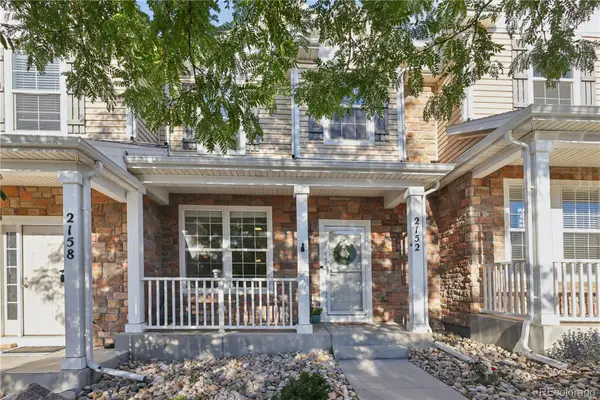 2152 Creekridge, Colorado Springs, CO 80910