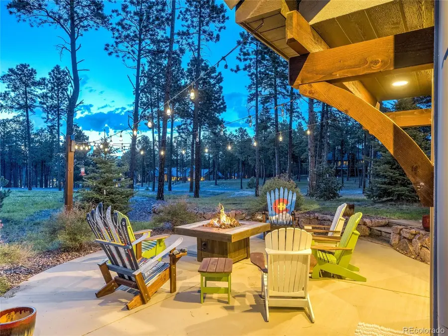 4735 Saxton Hollow Road, Colorado Springs, CO 80908 - #3