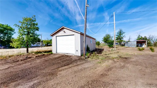 309 Emerald Street, Lot 2a, Wiggins, CO 80654