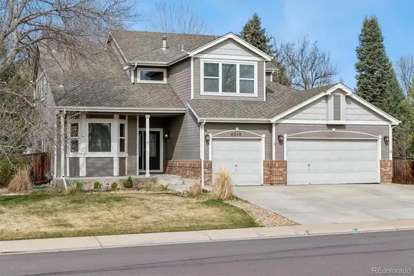 8310 W Fairview Avenue, Littleton, CO 80128