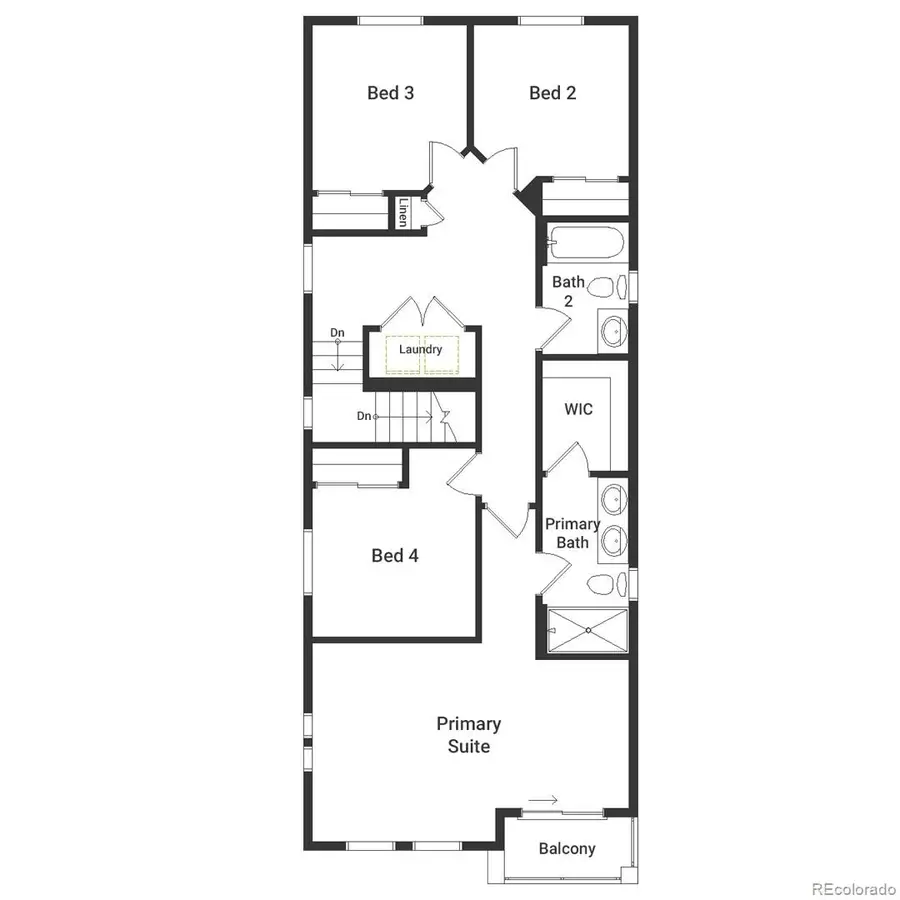 413 N Carrie, Watkins, CO 80137 - #3